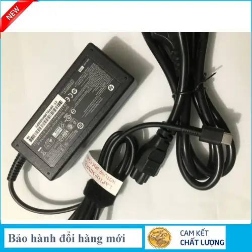 Hình ảnh thực tế thứ 4 của  Sạc hp 15-bl000