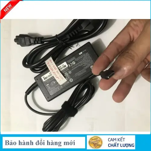 Hình ảnh thực tế thứ 4 của  Sạc hp 13t-v000