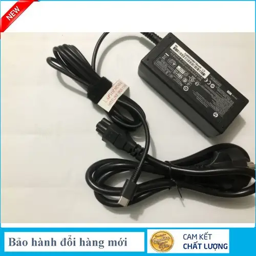 Hình ảnh thực tế thứ 4 của  Sạc hp 13-ae013dx