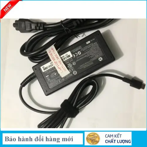 Hình ảnh thực tế thứ 1 của  Sạc hp TPN-DA07