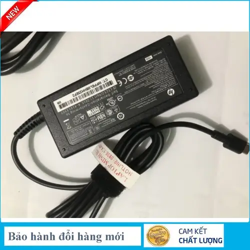 Hình ảnh thực tế thứ 3 của  Sạc hp ADP-45VE