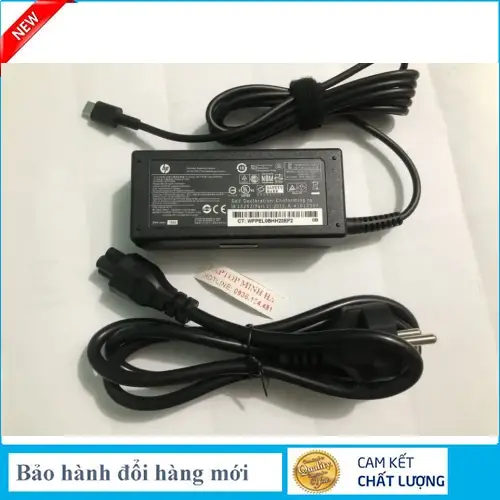 Hình ảnh thực tế thứ 1 của  Sạc hp 13-ap0039nr