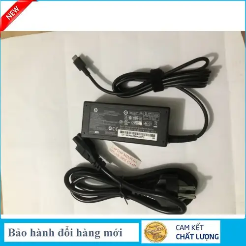 Hình ảnh thực tế thứ 1 của  Sạc hp 13-ap0013dx