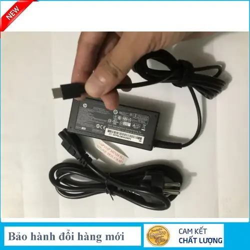 Hình ảnh thực tế thứ 2 của  Sạc hp 15-ch000