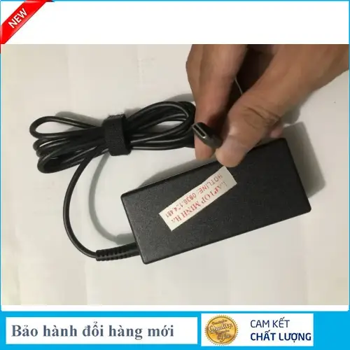 Hình ảnh thực tế thứ 3 của  Sạc hp 11 G8 EE