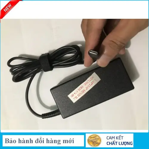 Hình ảnh thực tế thứ 4 của  Sạc hp 13