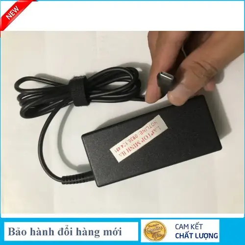 Hình ảnh thực tế thứ 1 của  Sạc hp 918338-003