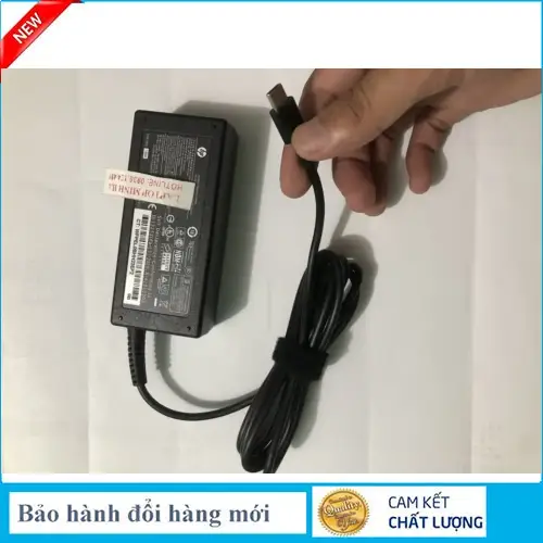 Hình ảnh thực tế thứ 1 của  Sạc hp 860210-850