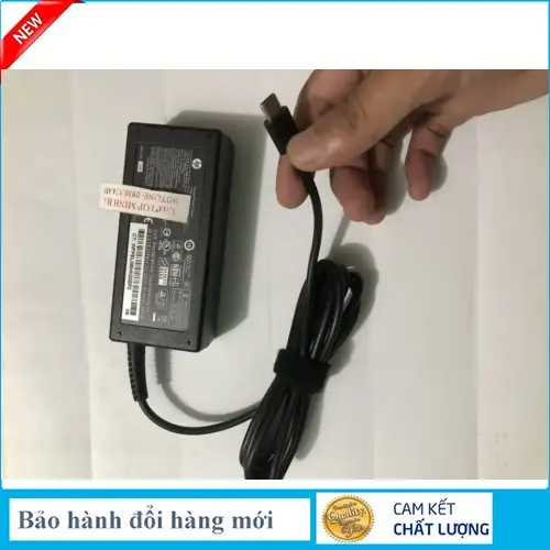 Hình ảnh thực tế thứ 1 của  Sạc hp 13-ap0038nr