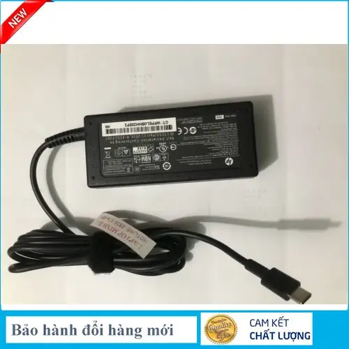 Hình ảnh thực tế thứ 5 của  Sạc hp 828769-001