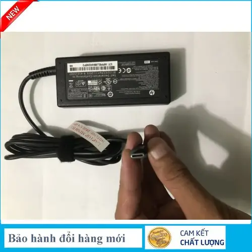 Hình ảnh thực tế thứ 3 của  Sạc hp 13-ac013dx