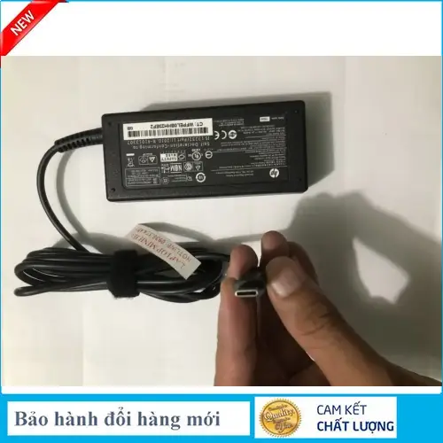 Hình ảnh thực tế thứ 3 của  Sạc hp 12-AB000