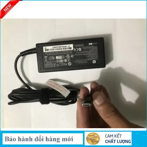 Hình ảnh thực tế thứ 3 của  Sạc hp 13-w063nr