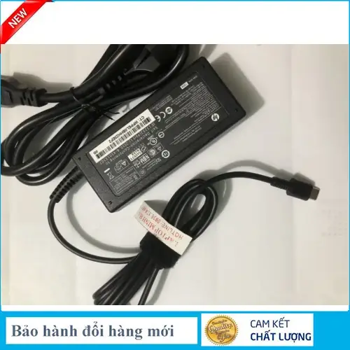 Hình ảnh thực tế thứ 5 của  Sạc hp 13-ac013dx