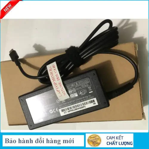 Hình ảnh thực tế thứ 2 của  Sạc hp Firefly 14 G10