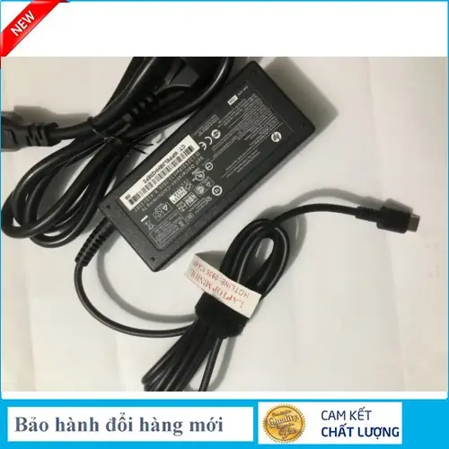 Hình ảnh thực tế thứ 2 của  Sạc hp 815049-001