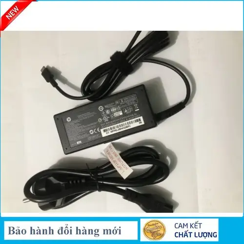 Hình ảnh thực tế thứ 1 của  Sạc hp 13