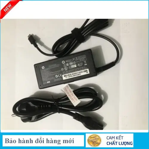 Hình ảnh thực tế thứ 3 của  Sạc hp 13-ac023dx