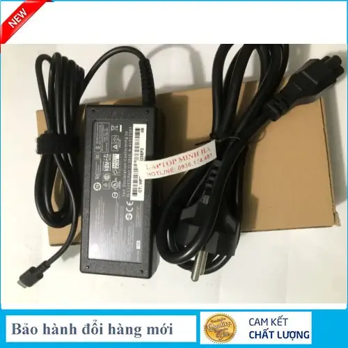 Hình ảnh thực tế thứ 3 của  Sạc hp 14-ca020nr