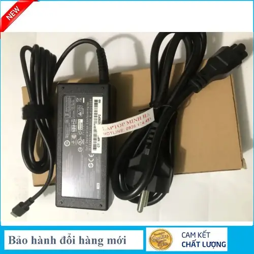 Hình ảnh thực tế thứ 3 của  Sạc hp 14-db007nr