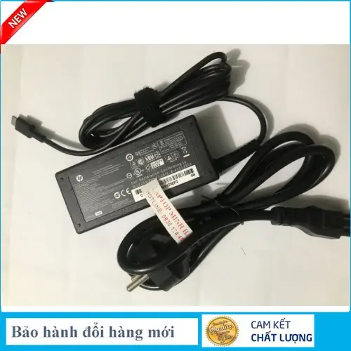 Hình ảnh thực tế thứ 2 của  Sạc hp 12-a009nr