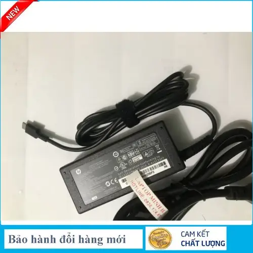 Hình ảnh thực tế thứ 5 của  Sạc hp 14c-ca0000