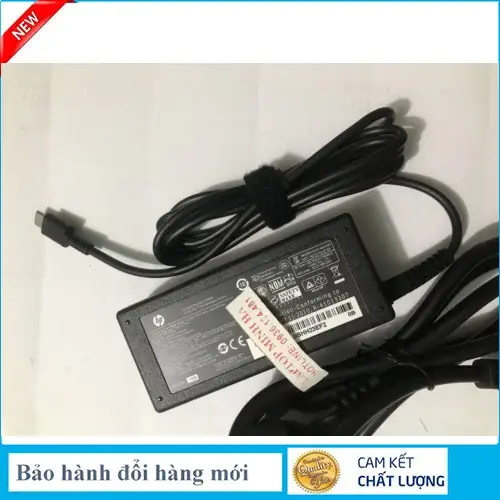 Hình ảnh thực tế thứ 2 của  Sạc hp 455 G9