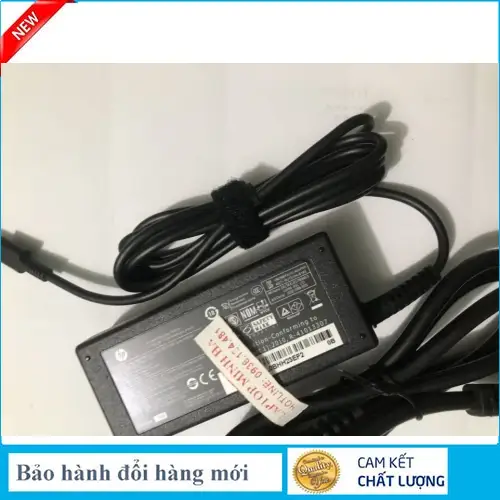 Hình ảnh thực tế thứ 5 của  Sạc hp pro 13 G1