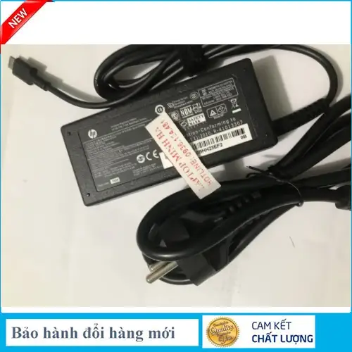 Hình ảnh thực tế thứ 4 của  Sạc hp 14-ca003cl