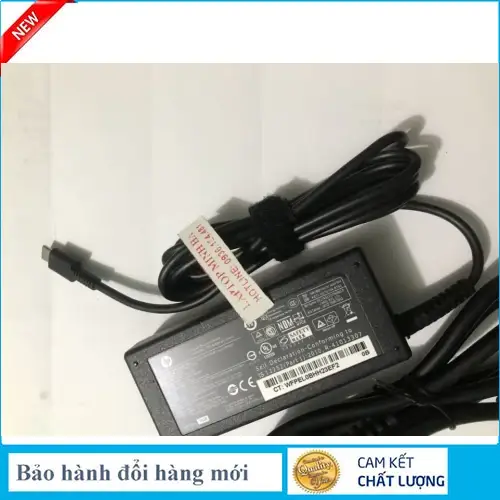 Hình ảnh thực tế thứ 5 của  Sạc hp 14B-CA