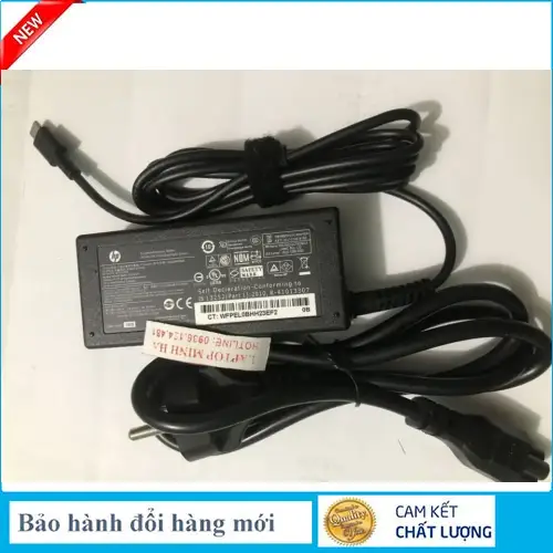 Hình ảnh thực tế thứ 4 của  Sạc hp 835 G9