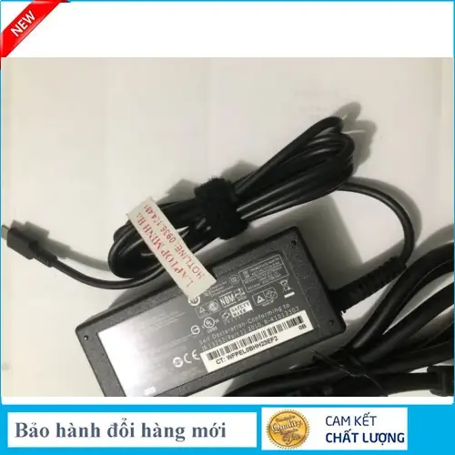 Hình ảnh thực tế thứ 2 của  Sạc hp 655 G10