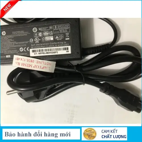 Hình ảnh thực tế thứ 3 của  Sạc hp 11 G7 EE