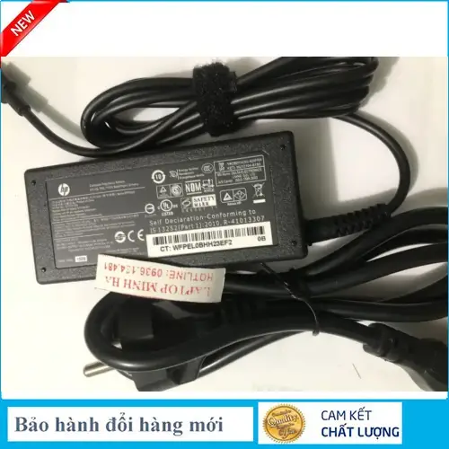 Hình ảnh thực tế thứ 1 của  Sạc hp 430 G8 65w type C