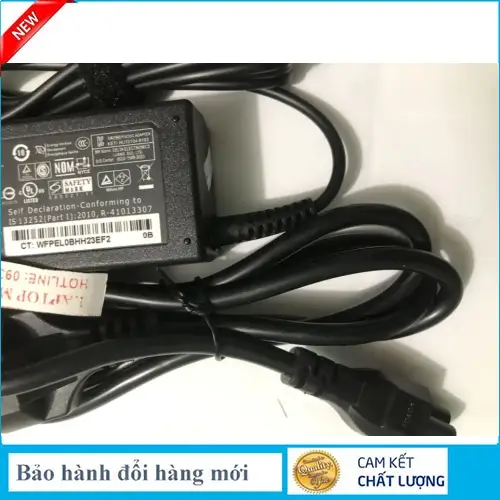 ảnh đại diện của Sạc laptop hp Notebook 15-EF000