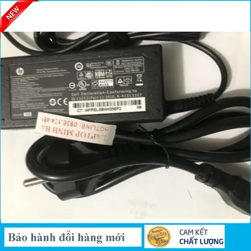 Hình ảnh thực tế thứ 2 của  Sạc hp 650 G5 65w type C