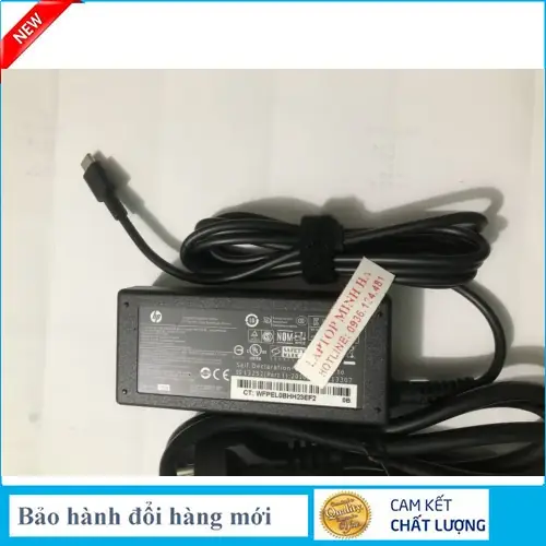 Hình ảnh thực tế thứ 5 của  Sạc hp Pro x2 210 G2