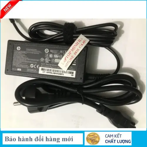 Hình ảnh thực tế thứ 1 của  Sạc hp 655 G9