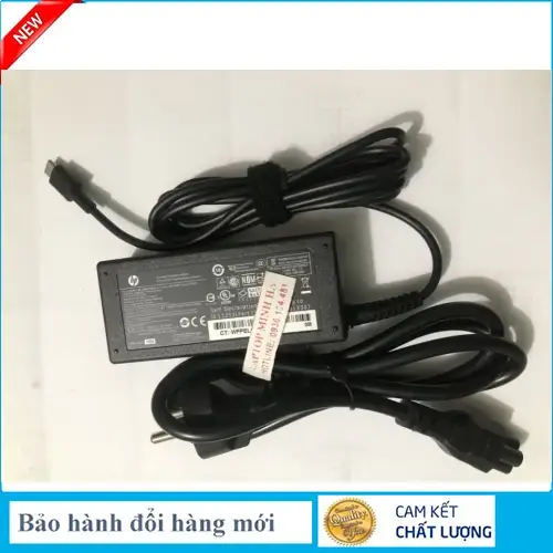 Hình ảnh thực tế thứ 4 của  Sạc hp 13-w021tu