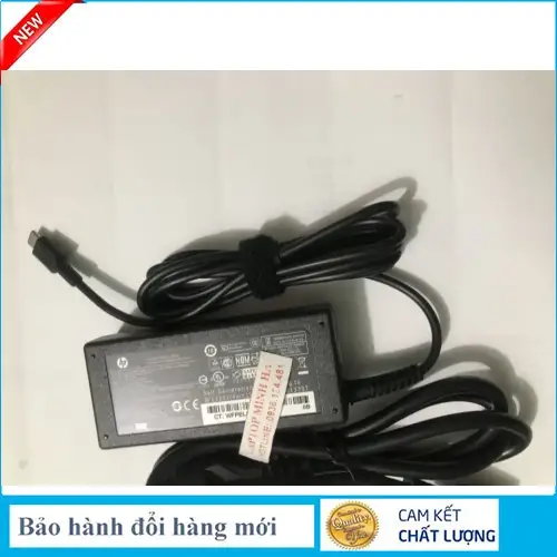 Hình ảnh thực tế thứ 1 của  Sạc hp 14-ca003cl