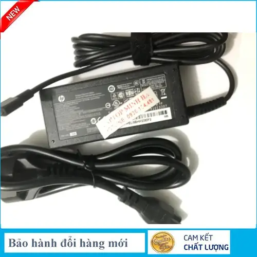 Hình ảnh thực tế thứ 3 của  Sạc hp 12-c012dx