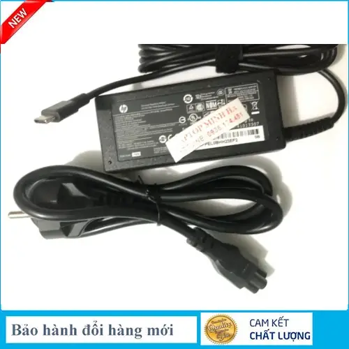 Hình ảnh thực tế thứ 5 của  Sạc hp 865 G10