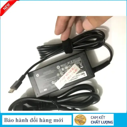 Hình ảnh thực tế thứ 4 của  Sạc hp 15-bl012dx