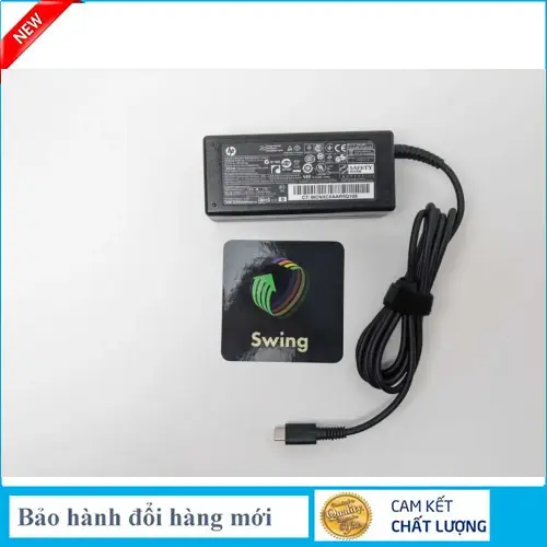 Hình ảnh thực tế thứ 5 của  Sạc hp 450R G6