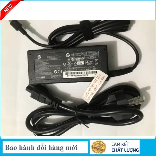 Hình ảnh thực tế thứ 3 của  Sạc hp 14-ca060nr