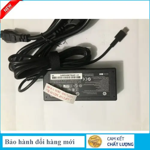 Hình ảnh thực tế thứ 5 của  Sạc hp 13-v040TU