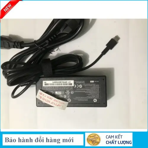 Hình ảnh thực tế thứ 2 của  Sạc hp 14-ca0065nr