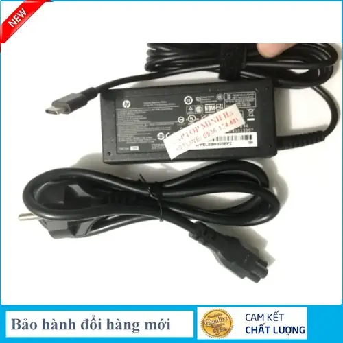 Hình ảnh thực tế thứ 1 của  Sạc hp 14-db0023dx