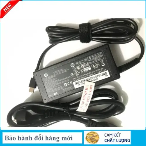 Hình ảnh thực tế thứ 1 của  Sạc hp 13-w023dx