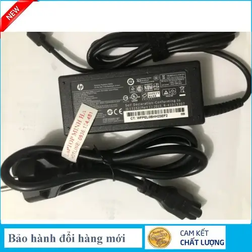 Hình ảnh thực tế thứ 4 của  Sạc hp 14-CA